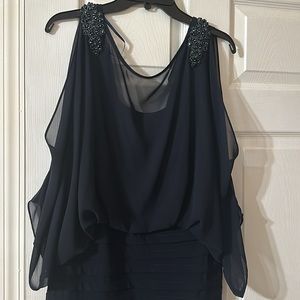 GREAT CONDITION Cache Cocktail Dress